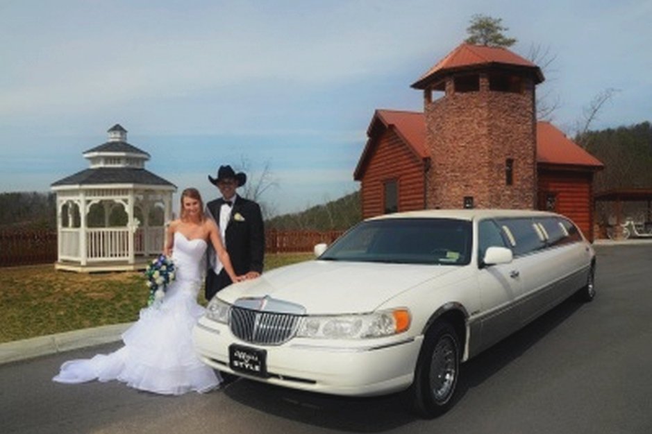Planner in Pigeon Forge - Angel's View Wedding Chapel LLC