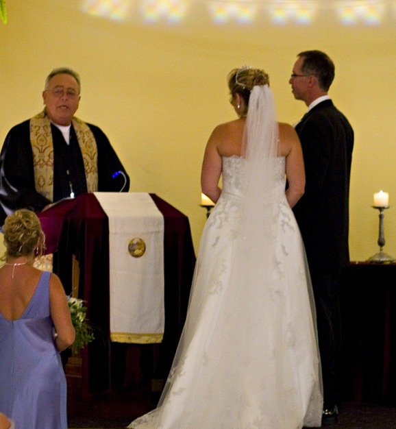Officiants in Saint Charles - Remembrance Weddings