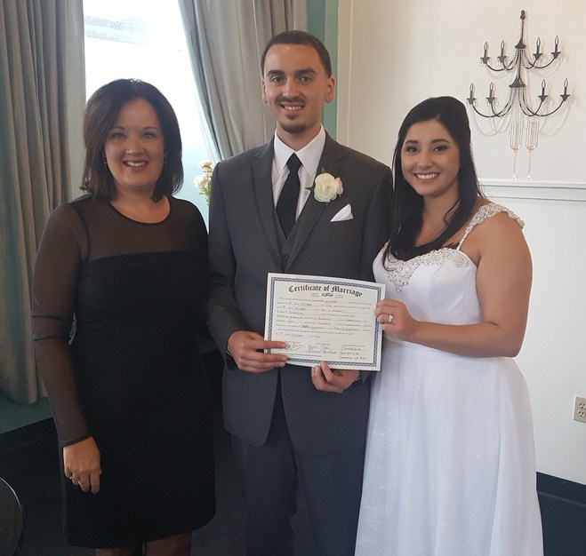 Officiants in Snohomish - Celebrations of Life