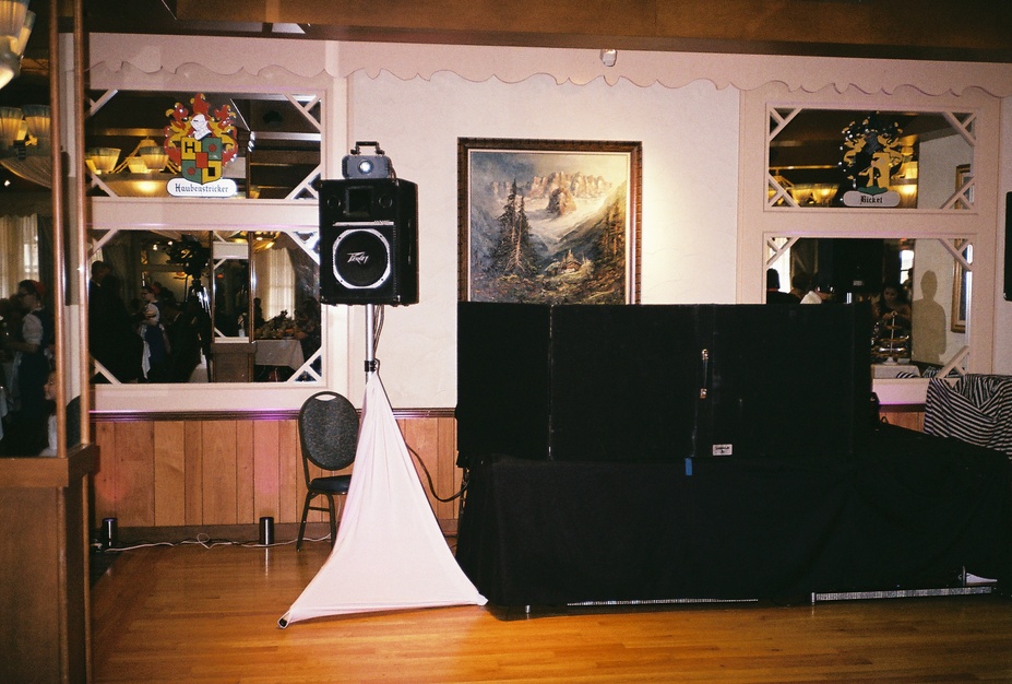 DJ in Lansing - Nightwatch Productions
