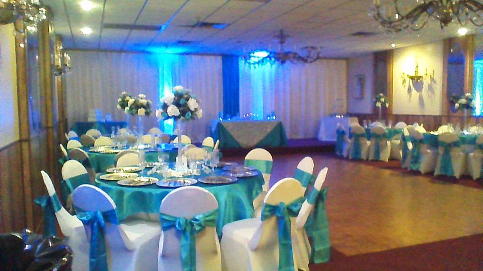 Planner in Port Saint Lucie - Elegant Events by Yvey