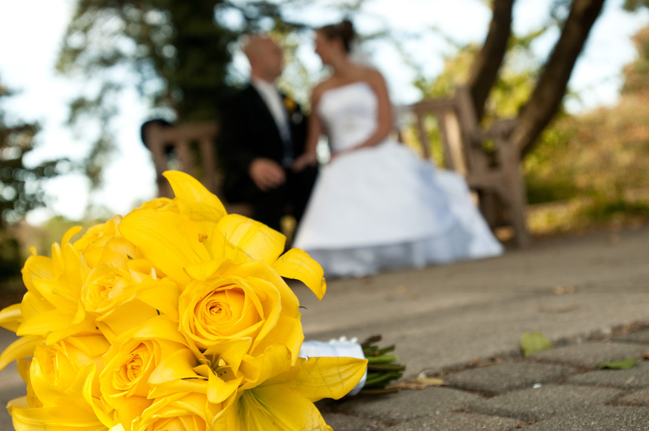 Photographers in Cincinnati - Le Roux Visual