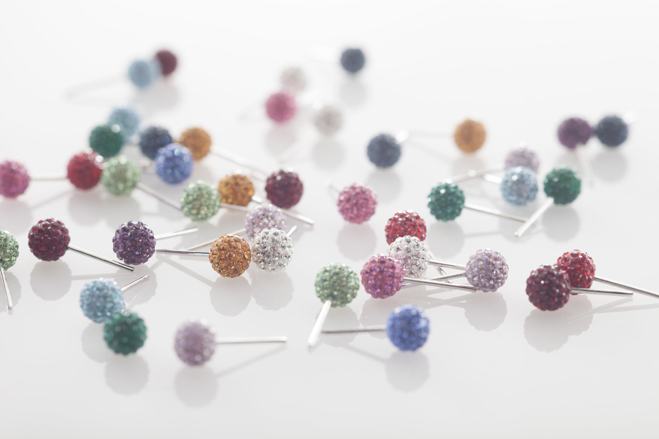 Jewelry in Chicago - Independent Consultant, Touchstone Crystal by Swarovski