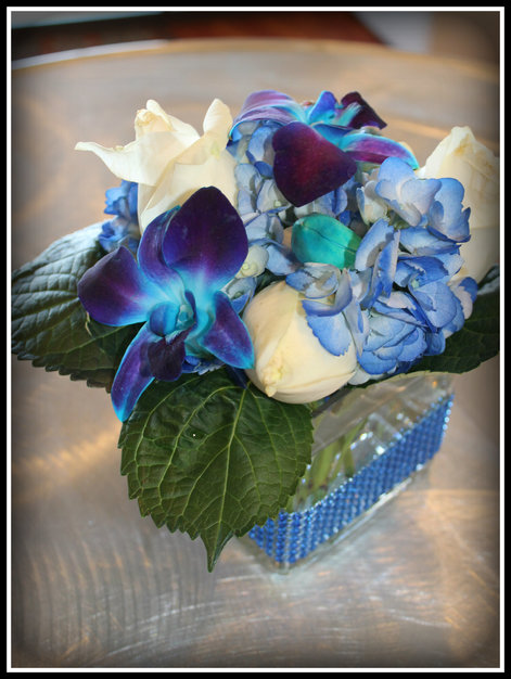 Florists in Walcott - Melanie's Flowers by Design