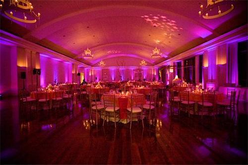 DJ in Corona - Elegance Entertainment