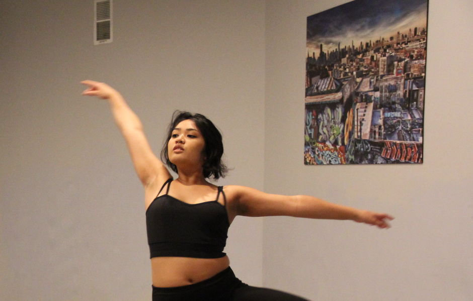 Musicians in Long Island City - 39th Avenue Arts N Events