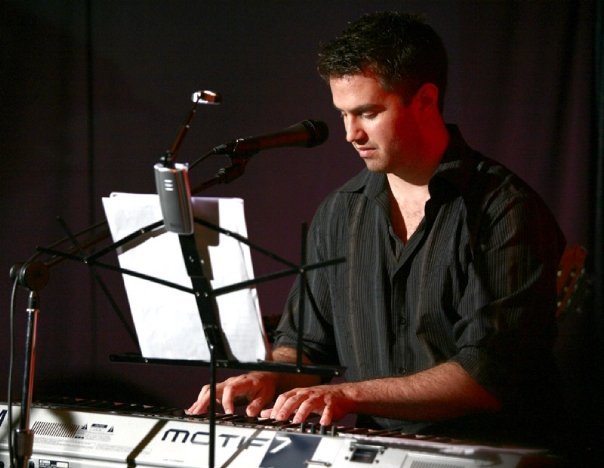 DJ in Miami - Gannon Events
