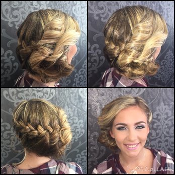 Make-up / Hair Stylists in Babylon - Salon Kroma