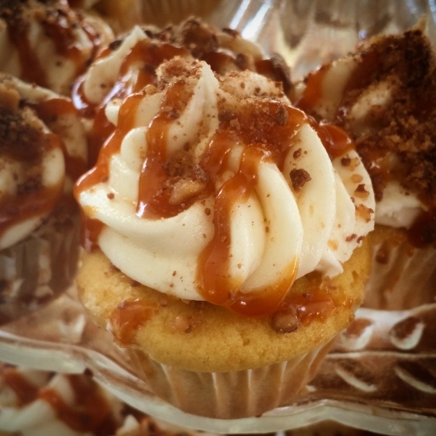 Caterers in Homestead - The Dancing Palate Inc.