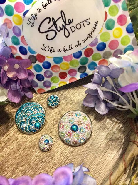 Jewelry in Wixom - Style Dots