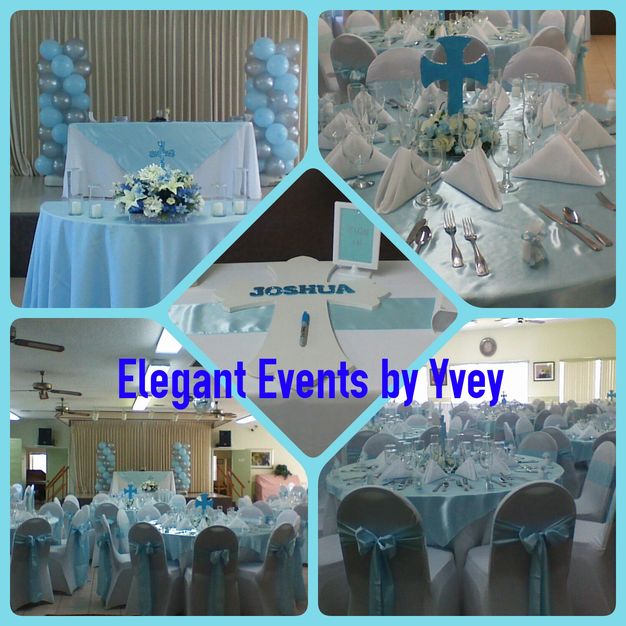 Planner in Port Saint Lucie - Elegant Events by Yvey