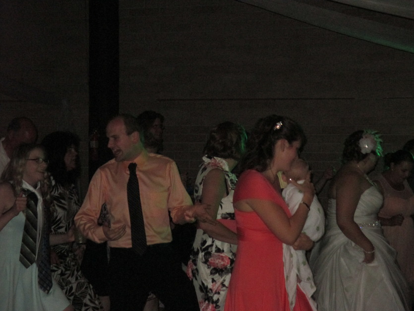 DJ in Lake Stevens - Soundbox Entertainment
