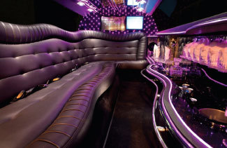 Transportation in Danbury - Green Light Limousine