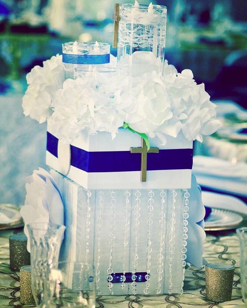 Planner in Knoxville - Graceful Touch Designs