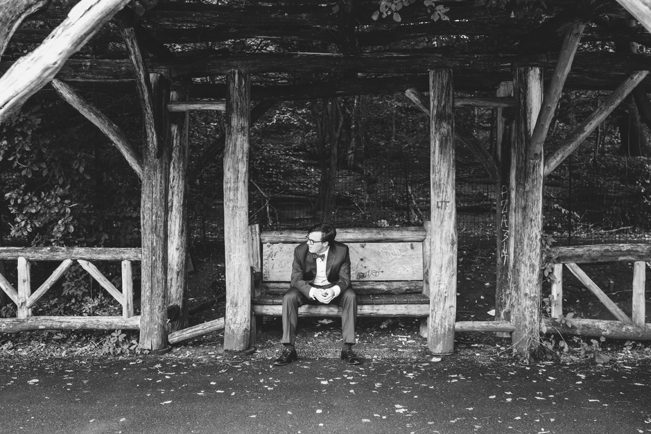 Photographers in New York - Lauren Eliot Photography