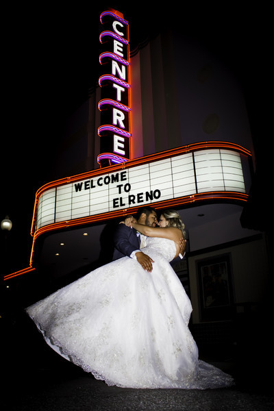 Photographers in Oklahoma City - C.W. Photography OKC