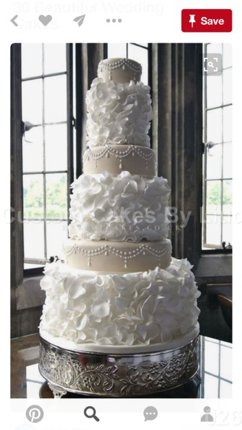 Cake in Roswell - Custom Cakes by Liud