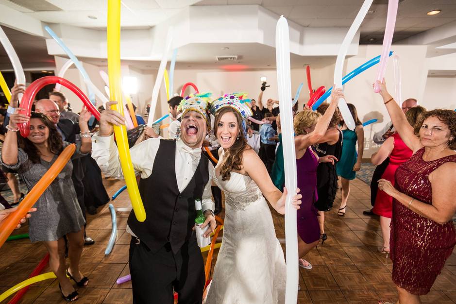 DJ in Miami - Gannon Events