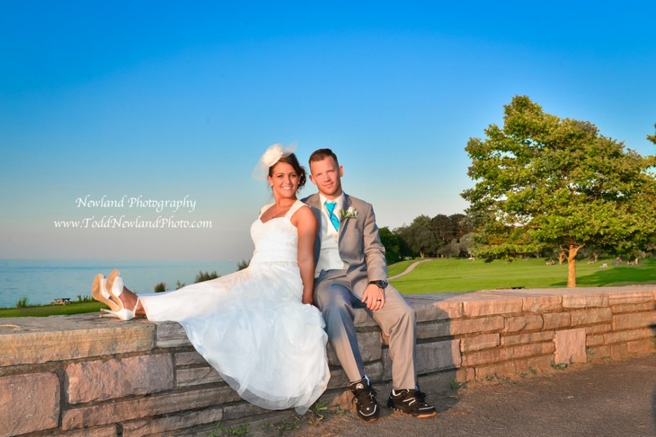 Photographers in Rochester - Newland Photography