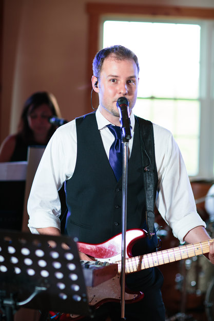 Musicians in Lehigh Valley - Sunshine Symphony