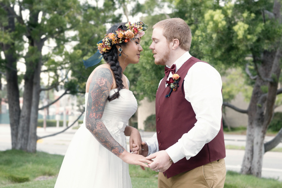Photographers in Los Angeles - Alex Solca Photography