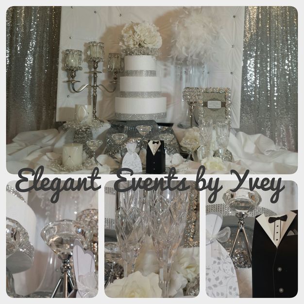 Planner in Port Saint Lucie - Elegant Events by Yvey