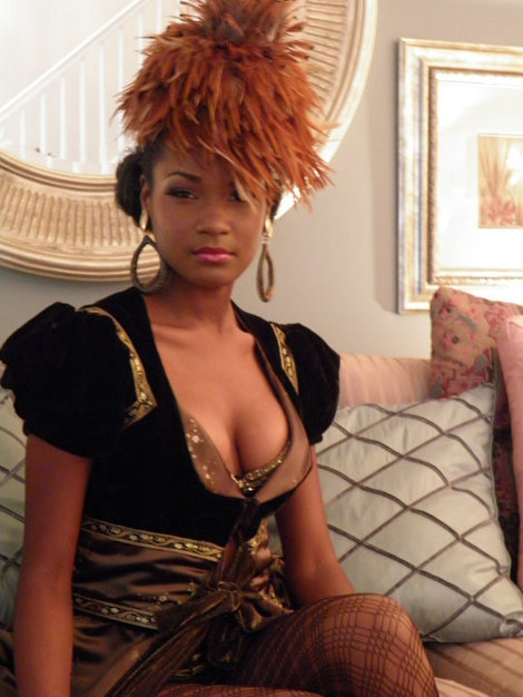 Make-up / Hair Stylists in Lithonia - Makeup By Star