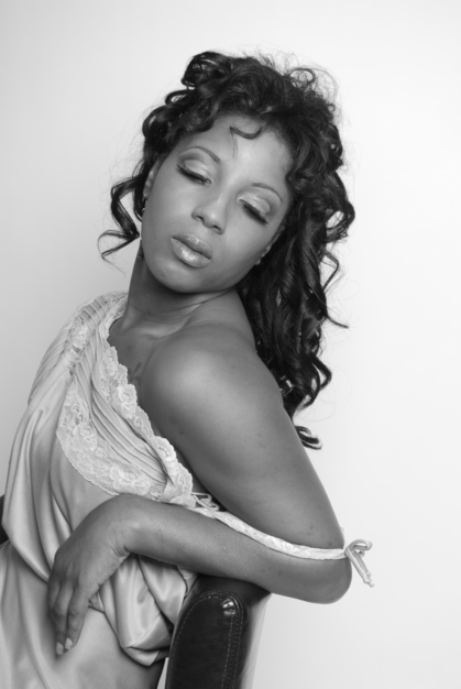 Make-up / Hair Stylists in Lithonia - Makeup By Star