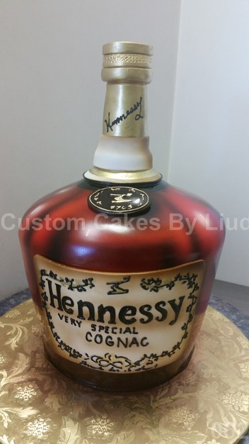 Cake in Roswell - Custom Cakes by Liud