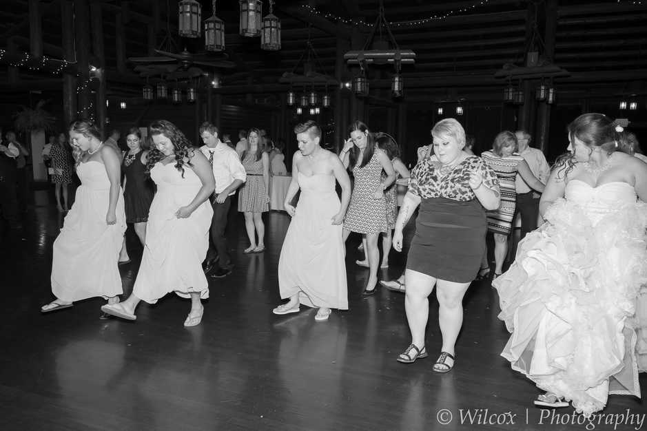 Photographers in Maximo - Wilcox Photography