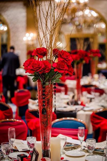 Planner in Jamaica - ColeFacts Weddings