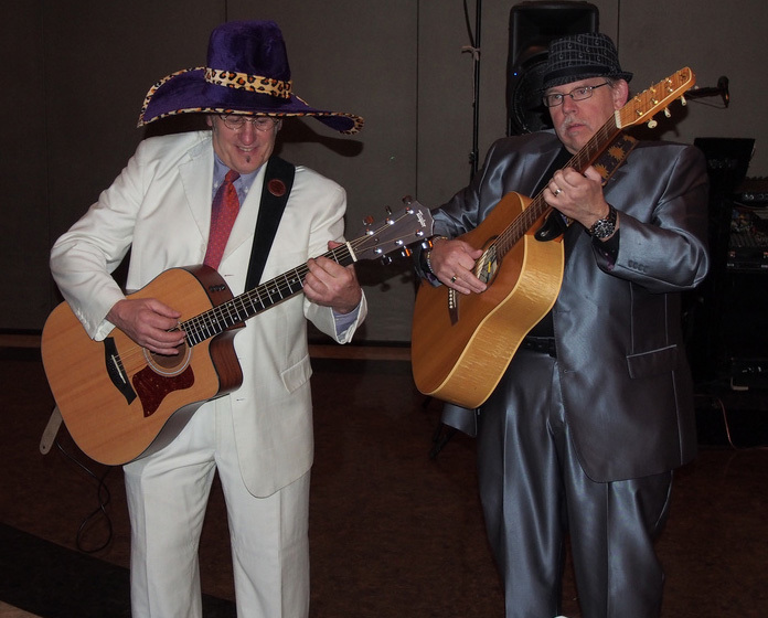 Musicians in Saint Clair Shores - Motor City Mix Band