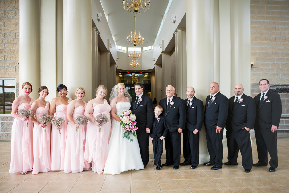 Photographers in South Whitley - Lollymarie Photography
