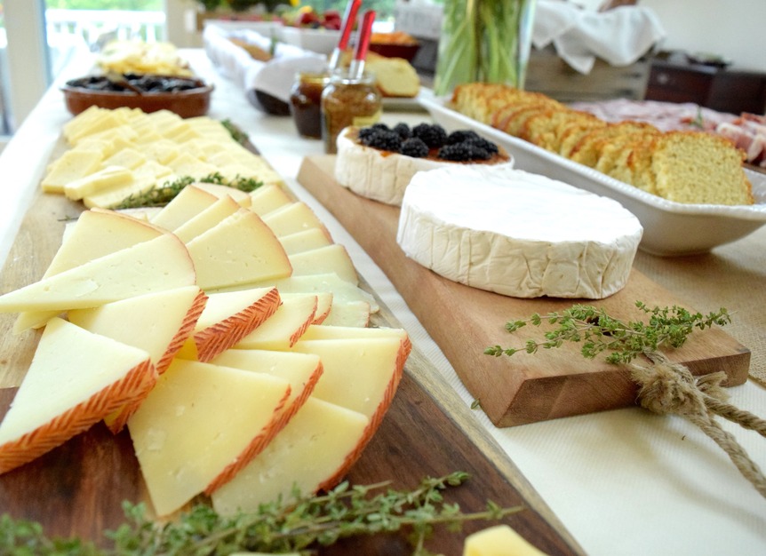 Caterers in Medford - Sensational Paella Catering Company