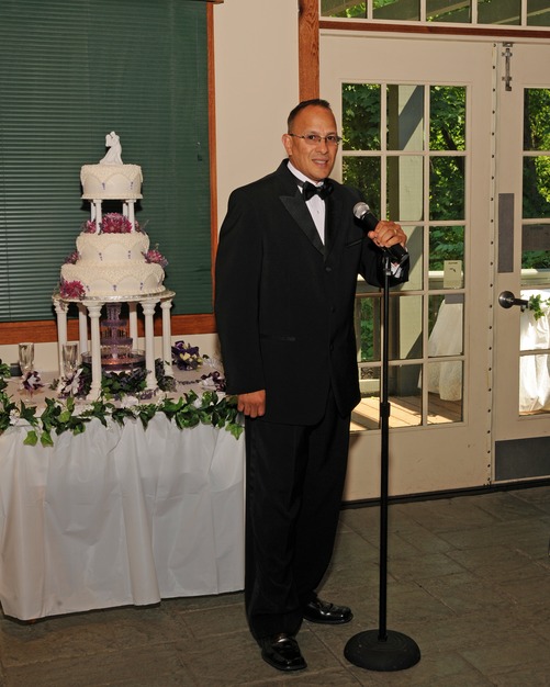 DJ in Lorain - DJ Oz Entertainment