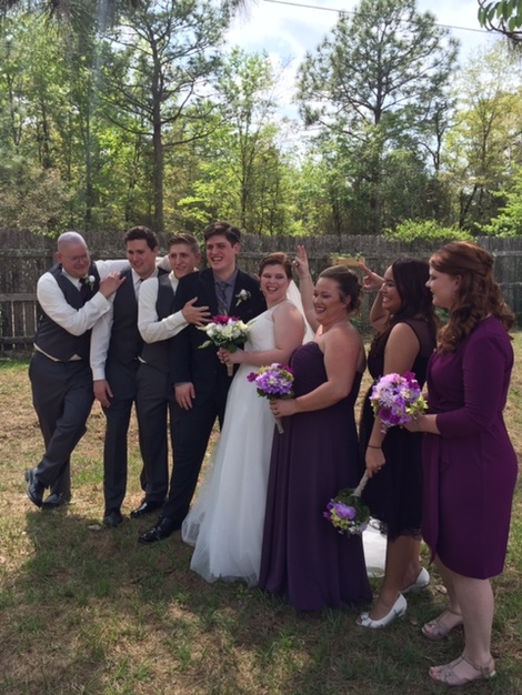 Officiants in Jacksonville - Wedding Solutions