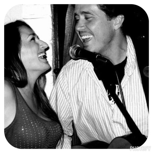 Musicians in Charleston - MTM Industry