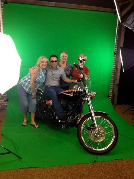 Photographers in Lewisville - North Texas Photobooth