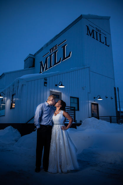 Photographers in Eagle River - Fornear Photo