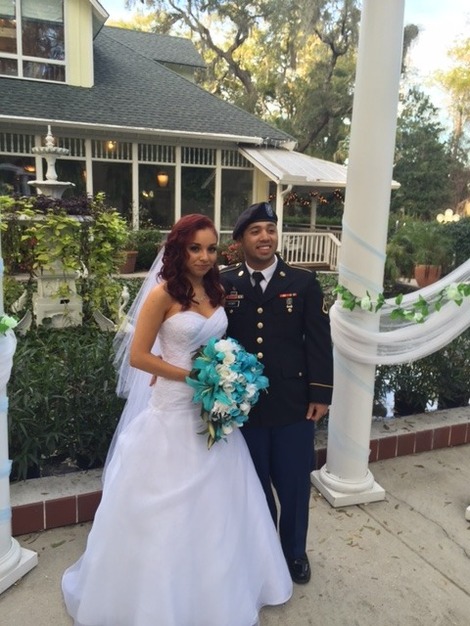 Officiants in Jacksonville - Wedding Solutions
