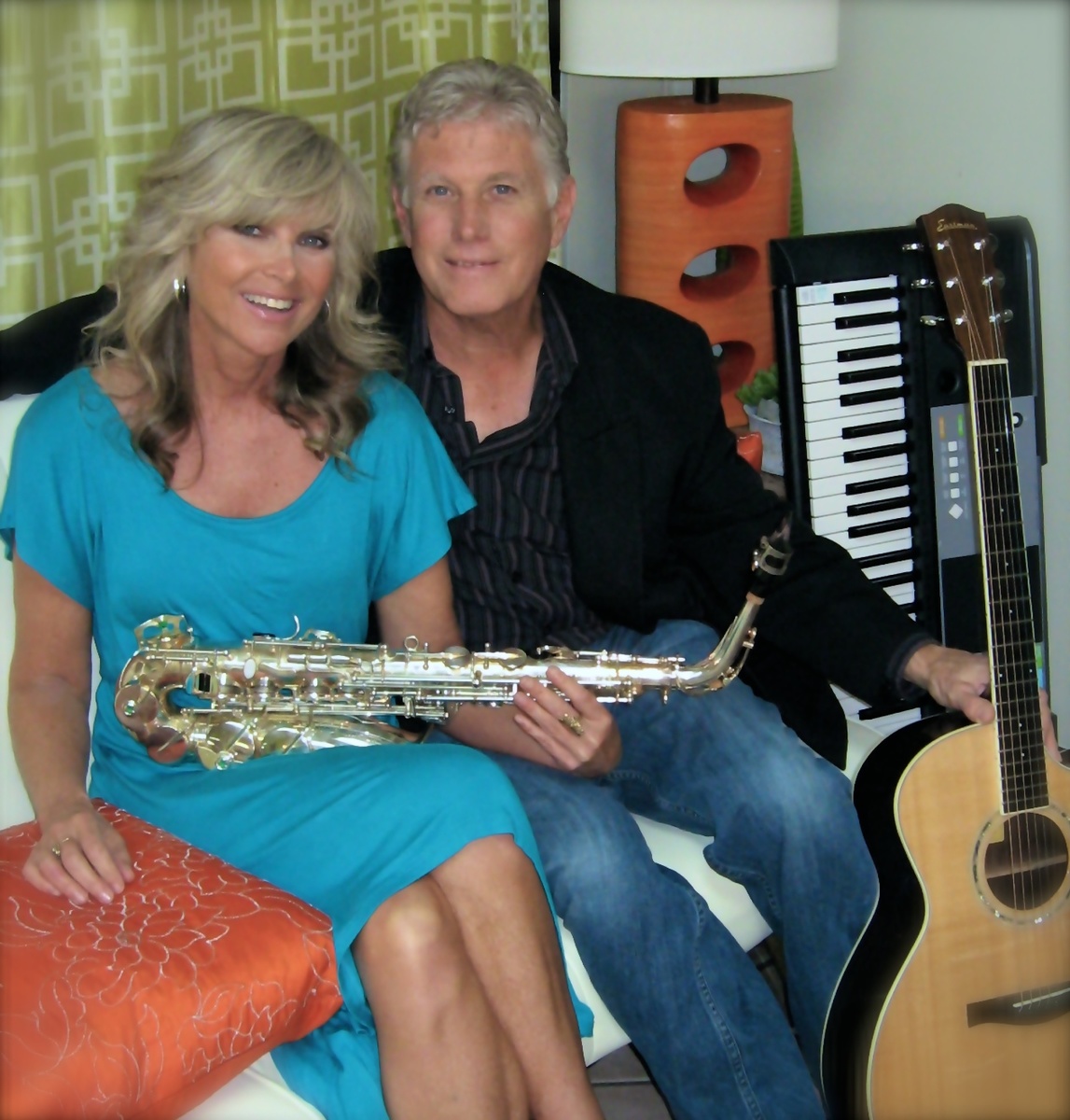 Tareva Henderson Music Best Wedding Musicians in Miramar Beach