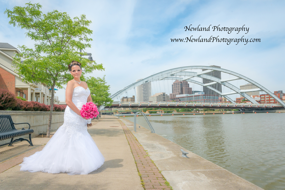 Photographers in Rochester - Newland Photography