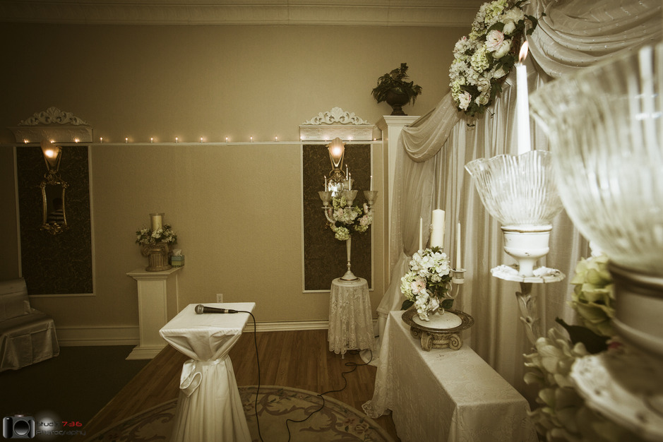Photographers in Dallas - Studio 7∙3∙6 Photography