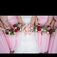 Florists in West Frankfort - Sparkling Arrangements