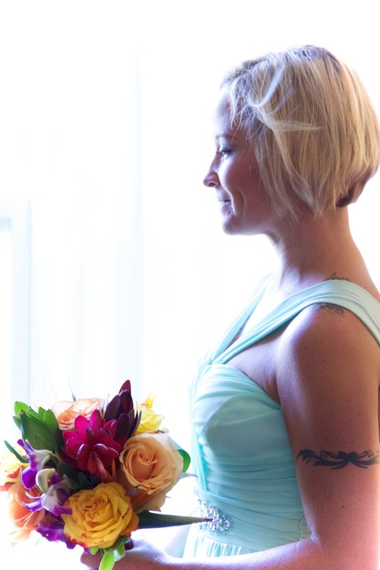 Photographers in Union Springs - Fisher Weddings