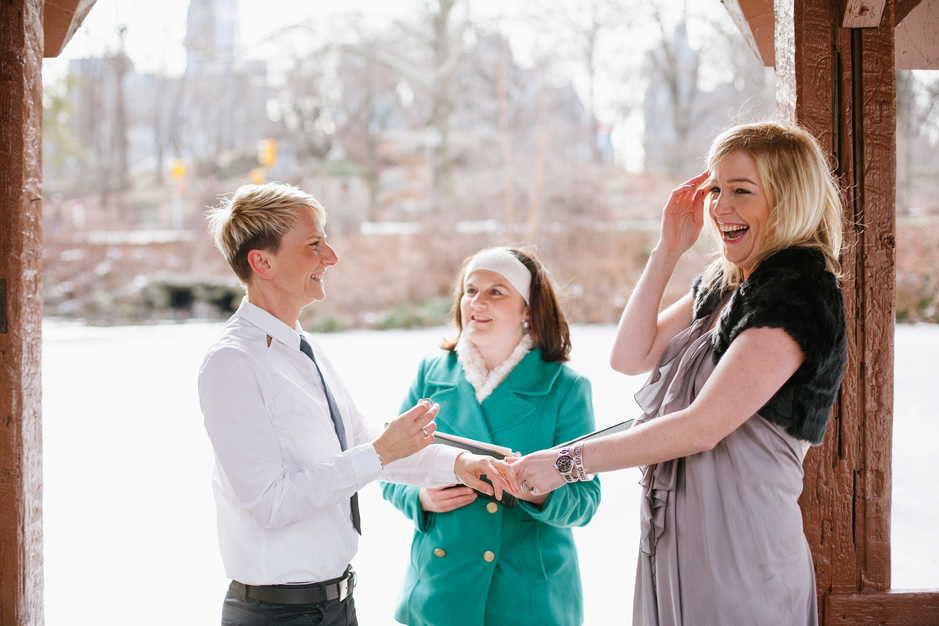 Officiants in Mattituck - Lasting Footprints, LLC