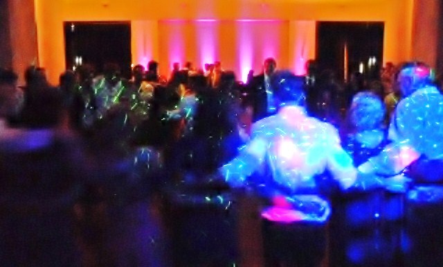 DJ in Indianapolis - Lights Out Entertainment