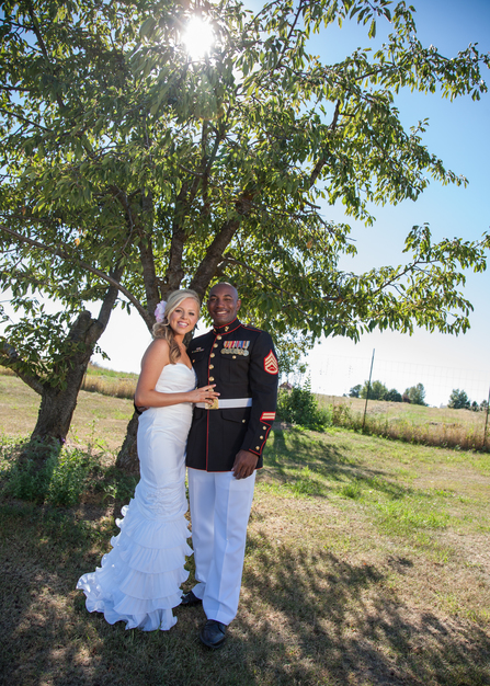 Photographers in Veradale - Jacobs Photography