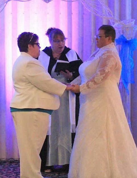 Officiants in Watervliet - Joyous Journey Celebrations