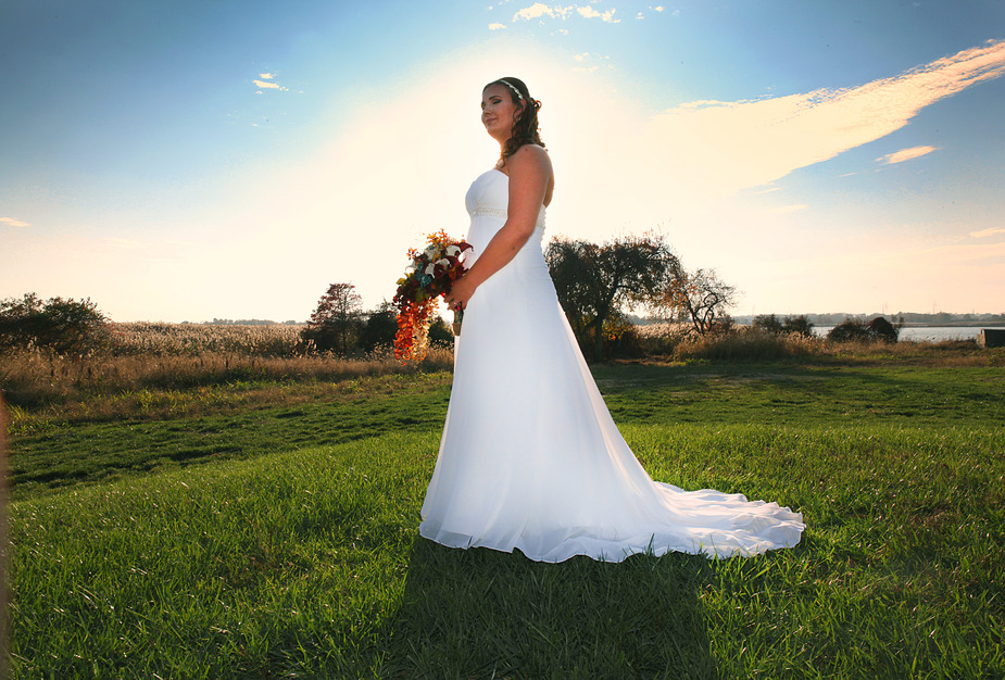 Photographers in Wilmington - Captures From The Heart Photography
